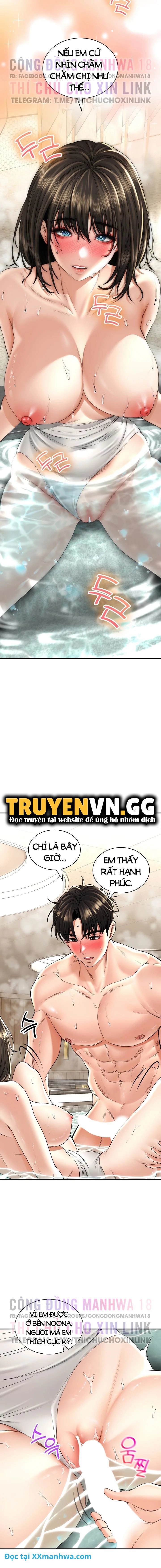 Thảo mộc tình ái - Chapter 20 trang 8