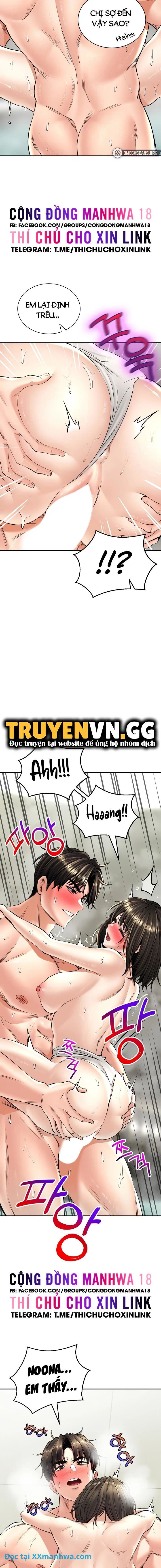 Thảo mộc tình ái - Chapter 20 trang 15