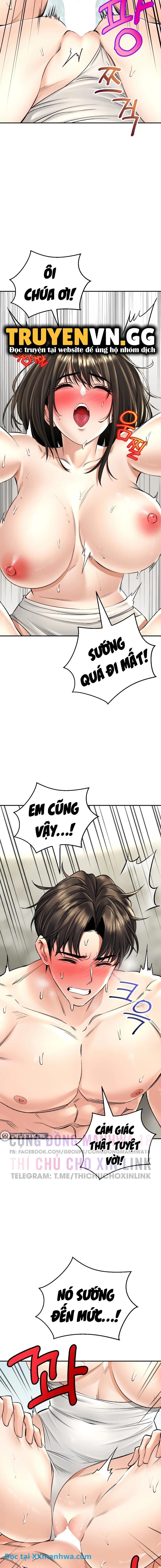 Thảo mộc tình ái - Chapter 20 trang 17