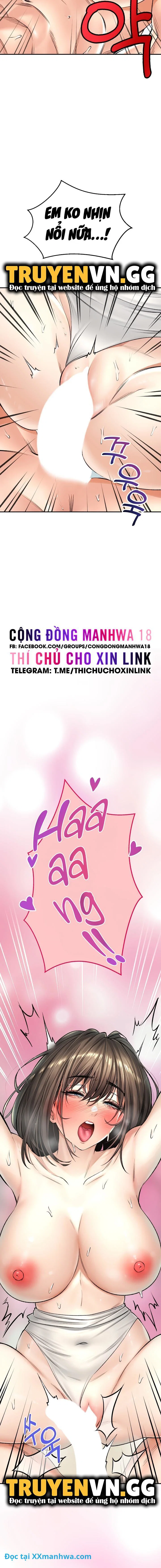 Thảo mộc tình ái - Chapter 20 trang 18
