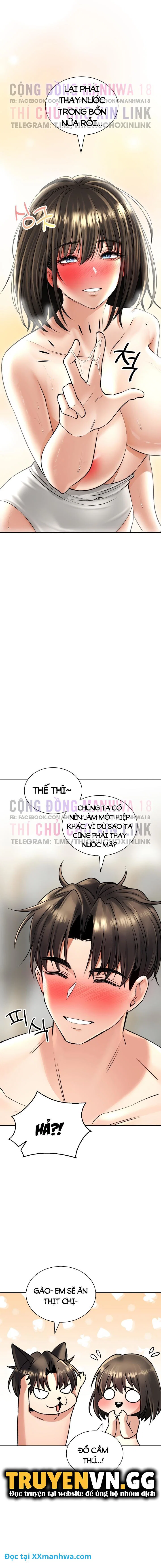 Thảo mộc tình ái - Chapter 20 trang 20