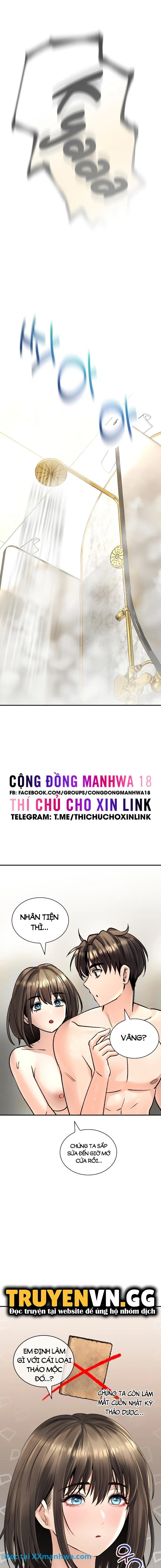Thảo mộc tình ái - Chapter 20 trang 21