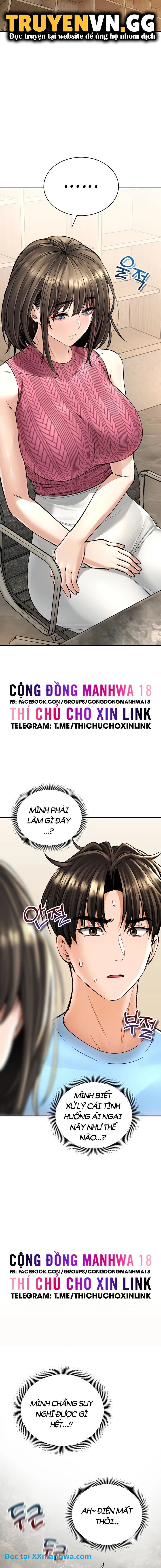 Thảo mộc tình ái - Chapter 21 trang 9