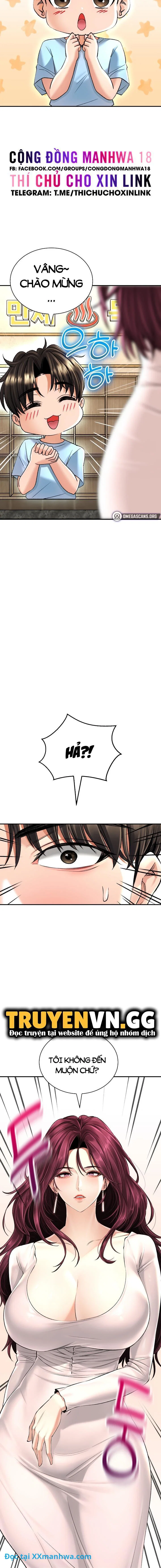 Thảo mộc tình ái - Chapter 21 trang 11