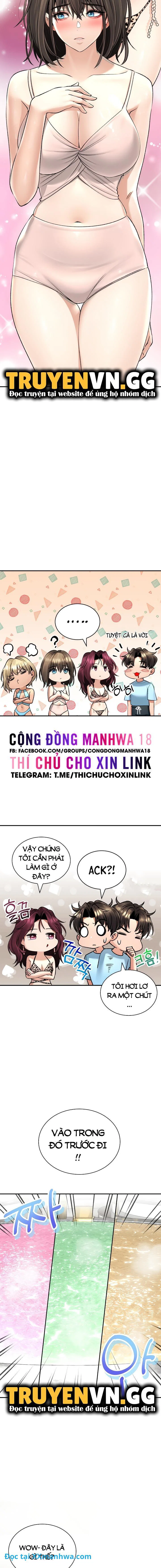 Thảo mộc tình ái - Chapter 21 trang 18