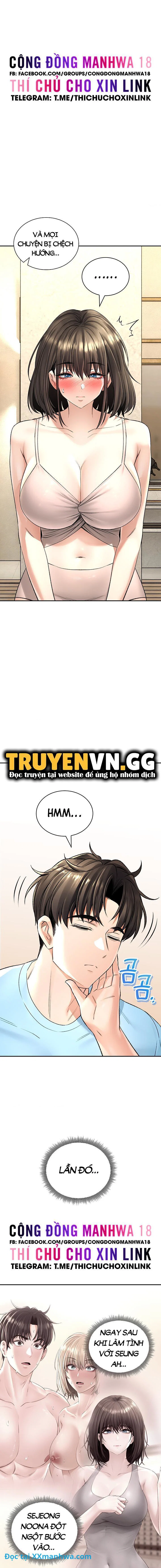 Thảo mộc tình ái - Chapter 22 trang 4