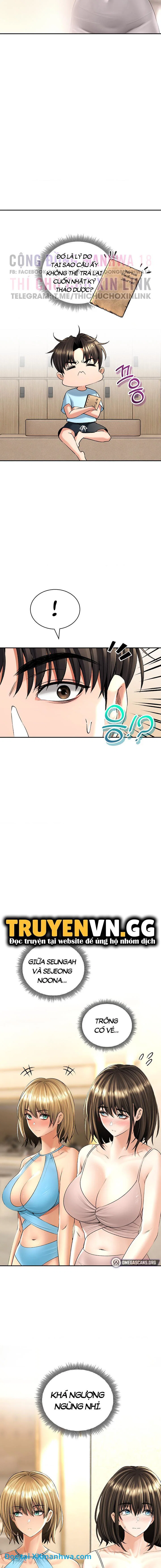 Thảo mộc tình ái - Chapter 22 trang 5