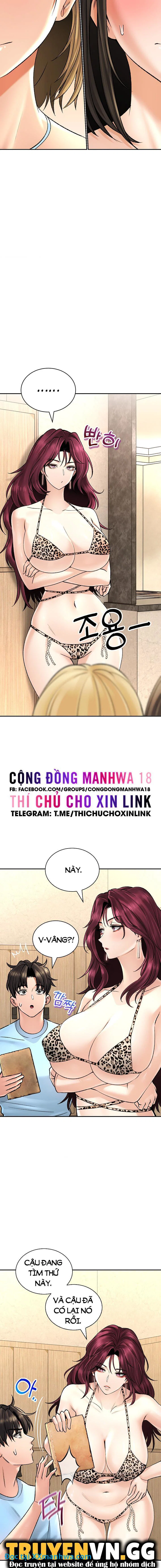 Thảo mộc tình ái - Chapter 22 trang 7