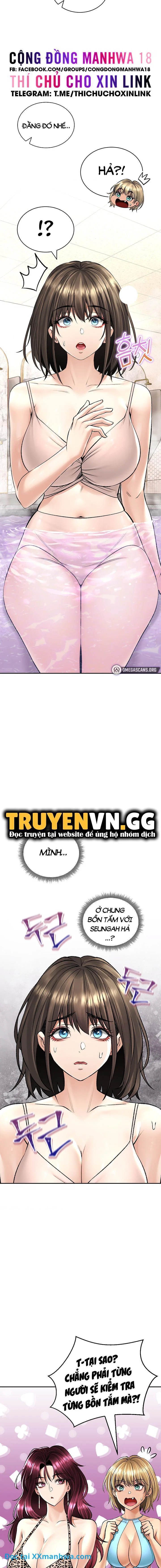 Thảo mộc tình ái - Chapter 22 trang 15