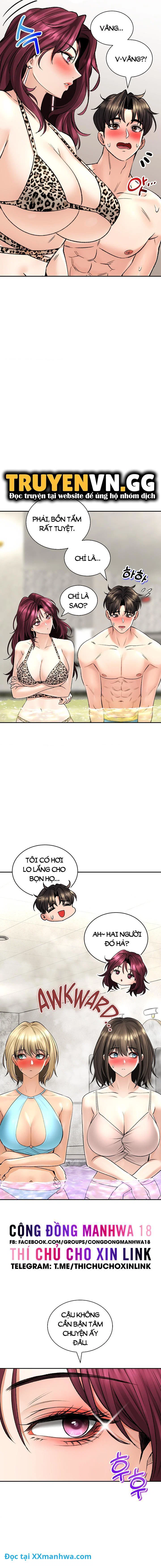 Thảo mộc tình ái - Chapter 22 trang 18