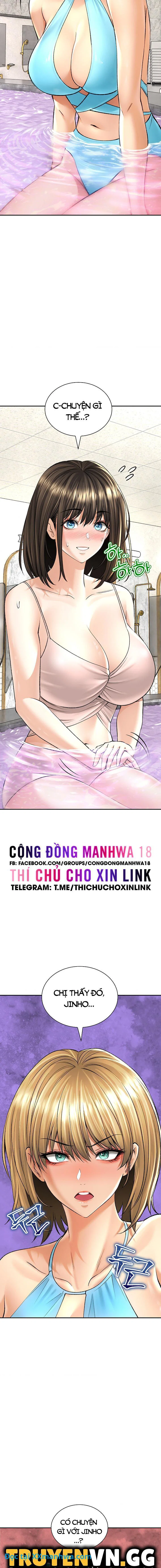 Thảo mộc tình ái - Chapter 23 trang 4
