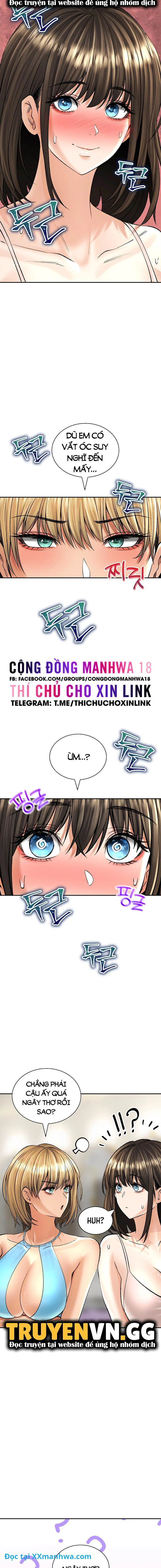 Thảo mộc tình ái - Chapter 23 trang 5