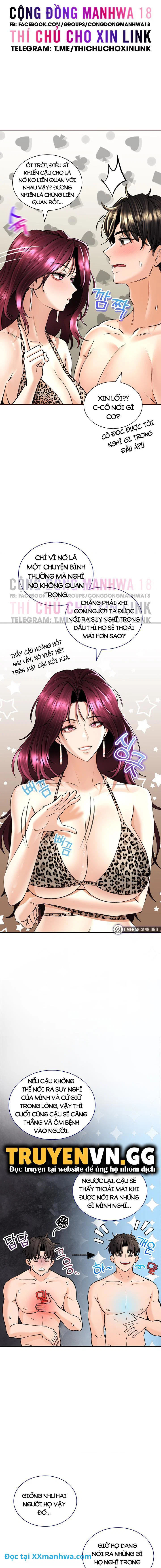 Thảo mộc tình ái - Chapter 23 trang 11