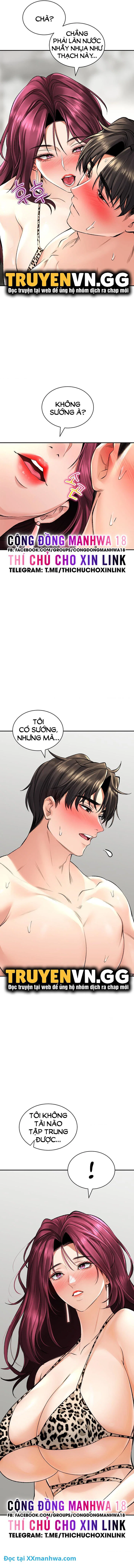 Thảo mộc tình ái - Chapter 24 trang 5