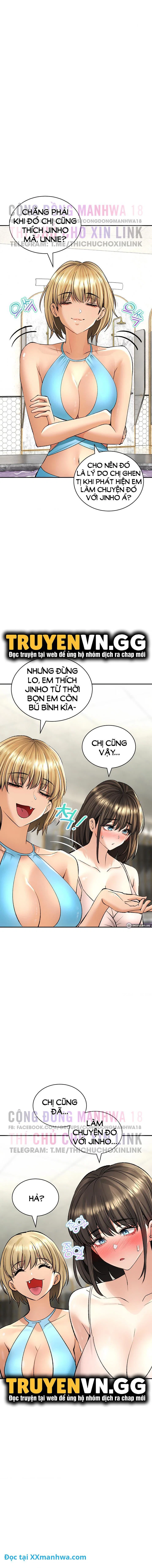 Thảo mộc tình ái - Chapter 24 trang 11