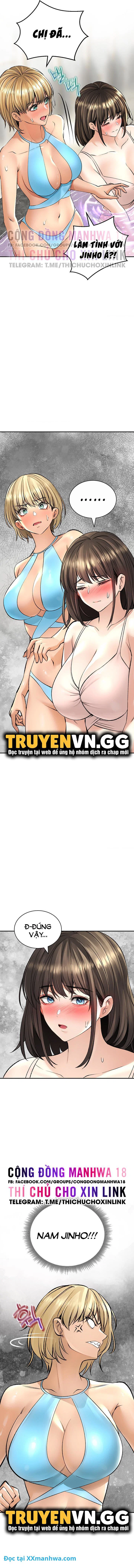Thảo mộc tình ái - Chapter 24 trang 14