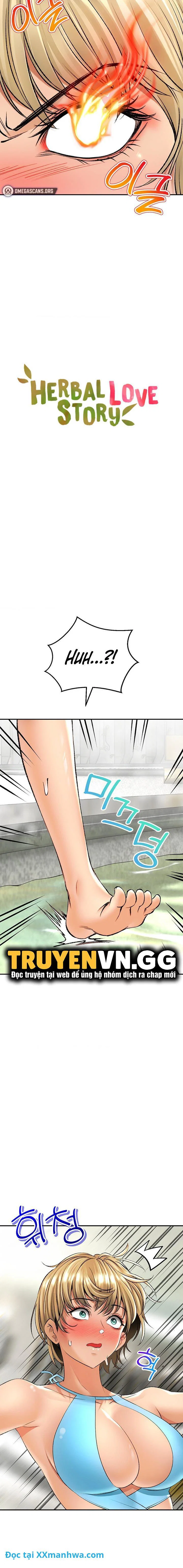 Thảo mộc tình ái - Chapter 25 trang 2