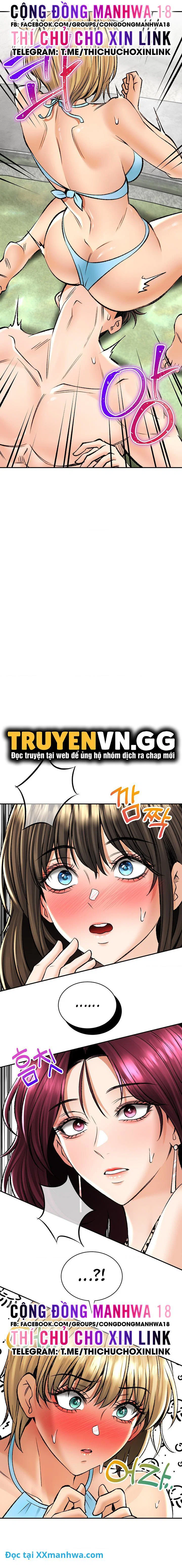 Thảo mộc tình ái - Chapter 25 trang 4