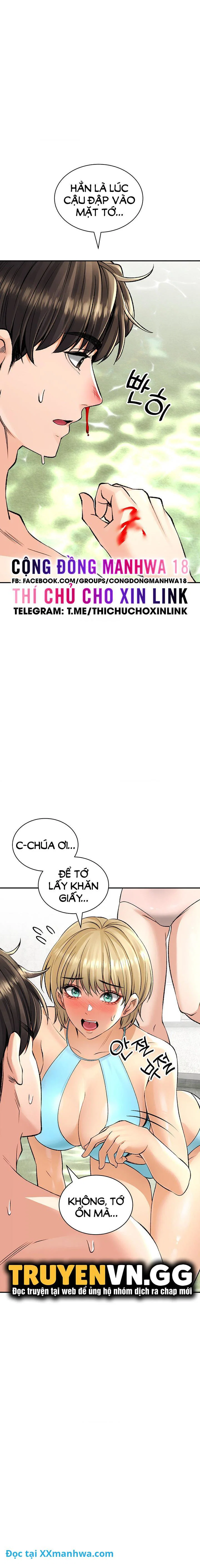 Thảo mộc tình ái - Chapter 25 trang 8