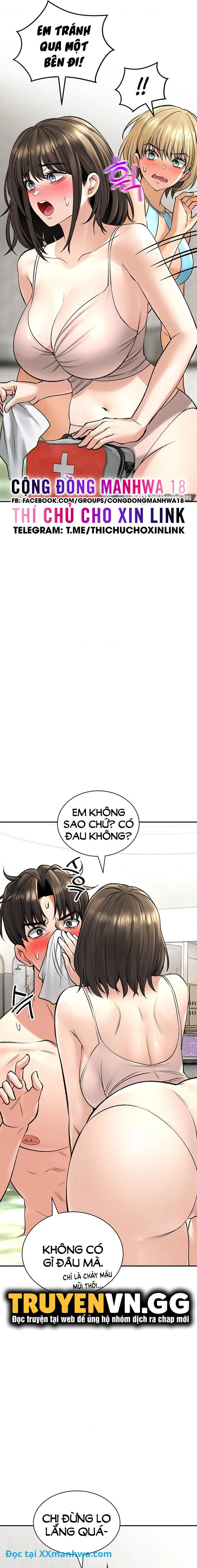 Thảo mộc tình ái - Chapter 25 trang 9