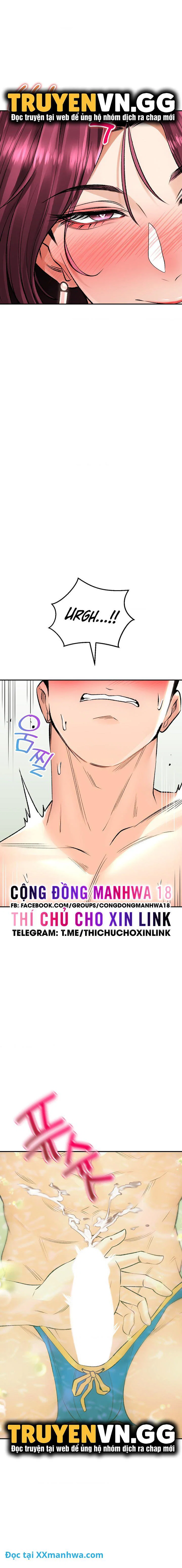 Thảo mộc tình ái - Chapter 25 trang 22