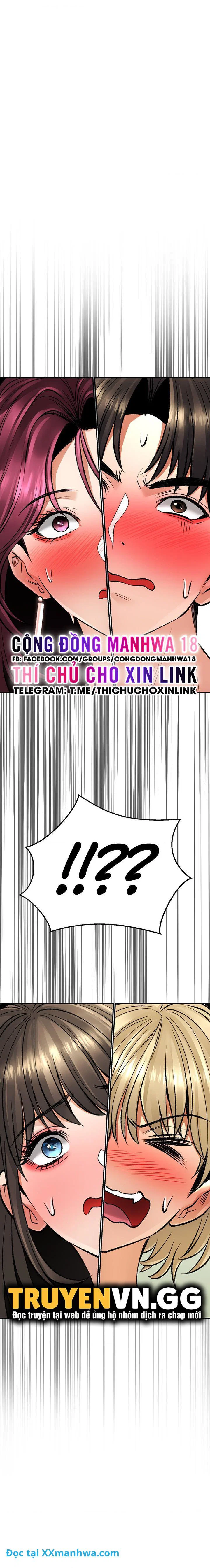 Thảo mộc tình ái - Chapter 25 trang 24