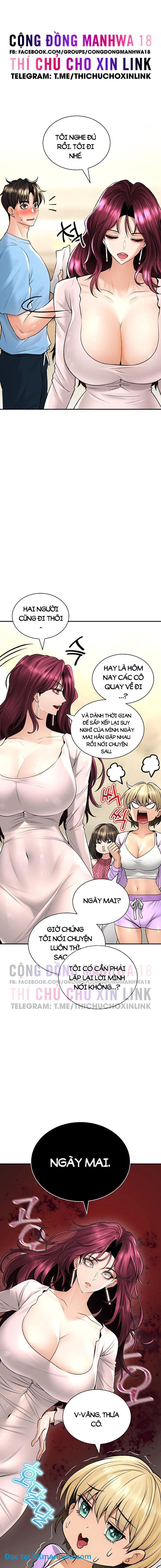 Thảo mộc tình ái - Chapter 26 trang 6
