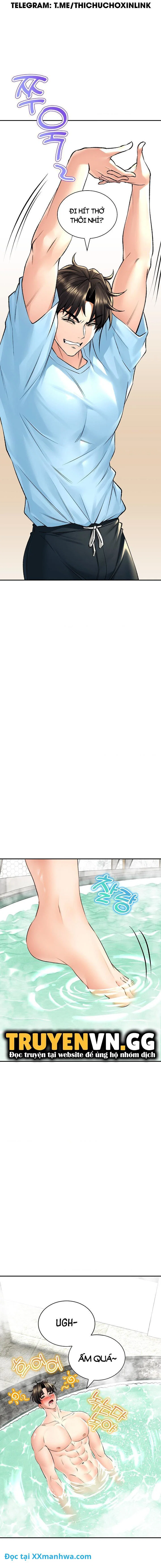 Thảo mộc tình ái - Chapter 26 trang 8