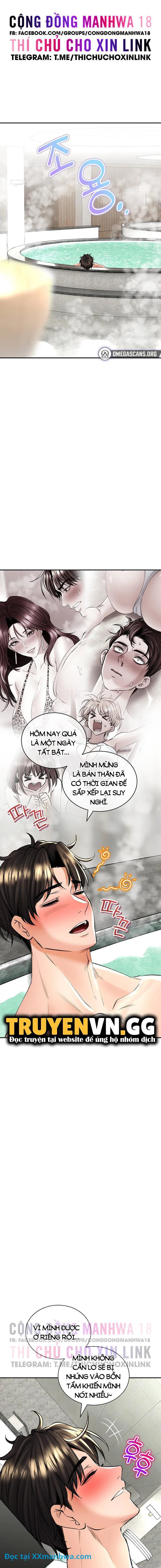 Thảo mộc tình ái - Chapter 26 trang 9