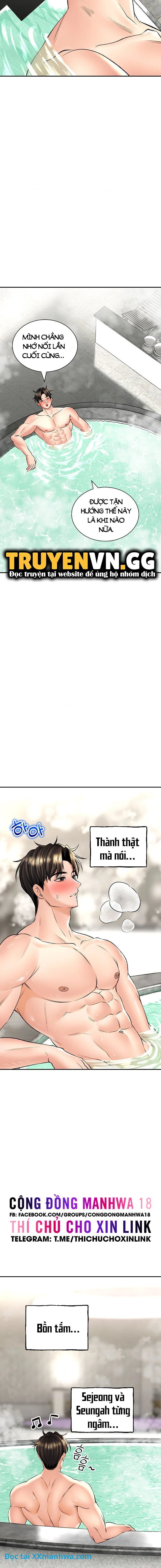 Thảo mộc tình ái - Chapter 26 trang 10