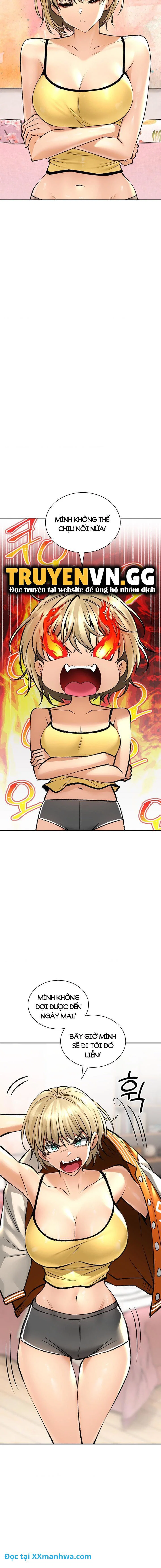 Thảo mộc tình ái - Chapter 26 trang 15