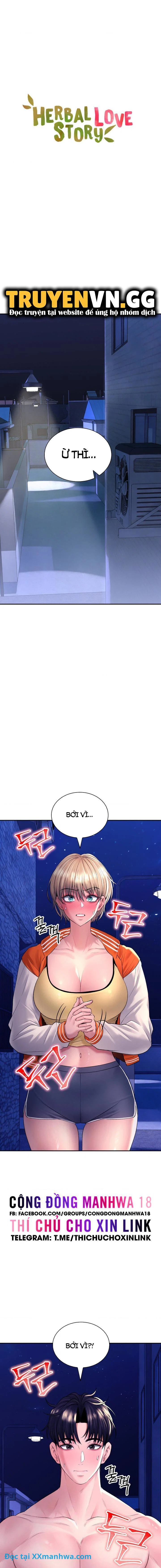 Thảo mộc tình ái - Chapter 28 trang 2