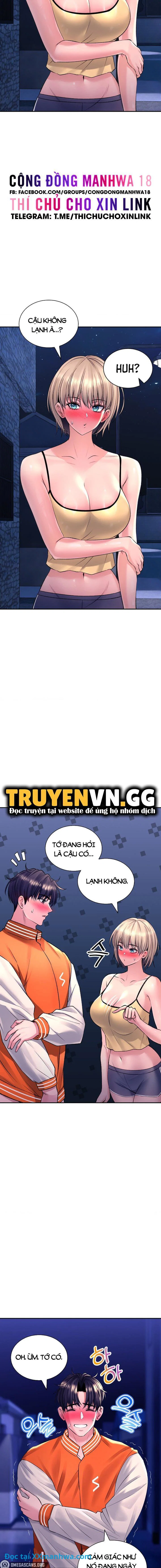 Thảo mộc tình ái - Chapter 28 trang 6