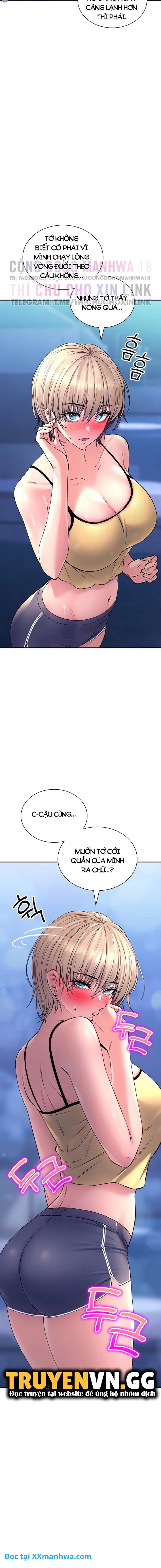 Thảo mộc tình ái - Chapter 28 trang 7