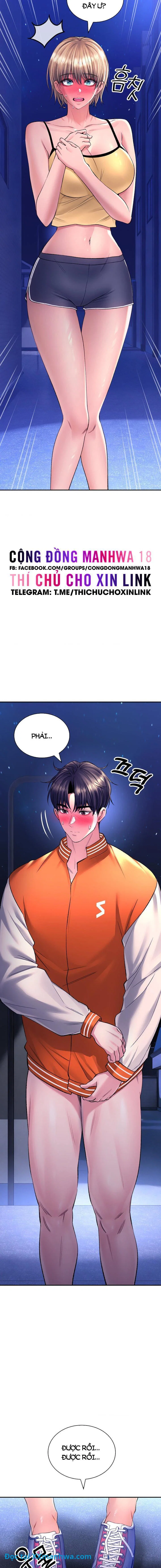 Thảo mộc tình ái - Chapter 28 trang 13
