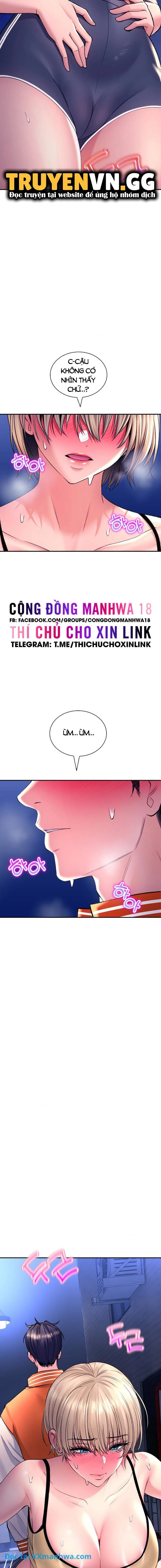 Thảo mộc tình ái - Chapter 28 trang 15
