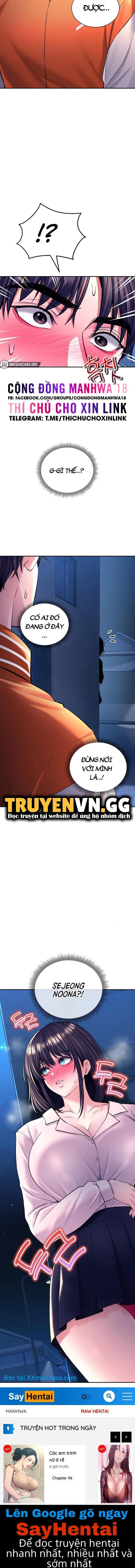 Thảo mộc tình ái - Chapter 28 trang 20