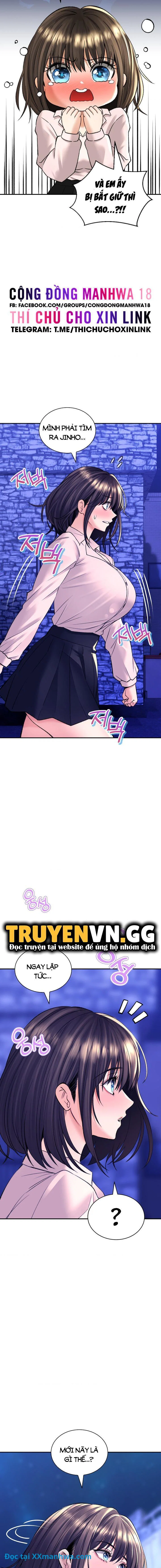 Thảo mộc tình ái - Chapter 29 trang 5