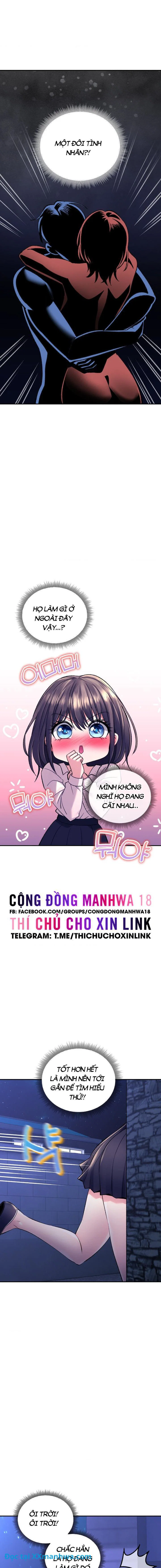 Thảo mộc tình ái - Chapter 29 trang 7