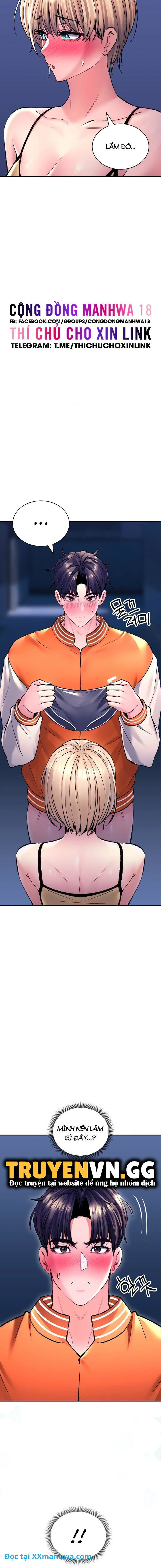 Thảo mộc tình ái - Chapter 29 trang 13