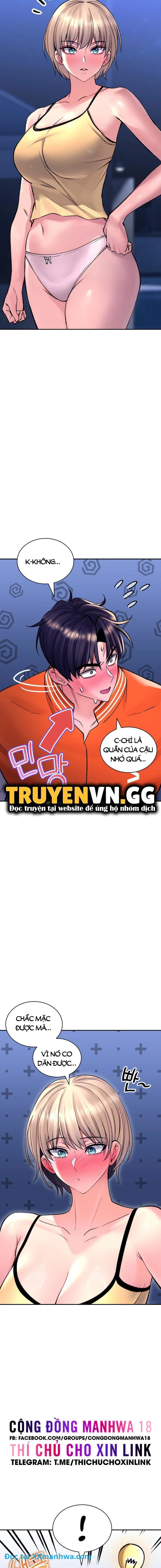 Thảo mộc tình ái - Chapter 29 trang 15