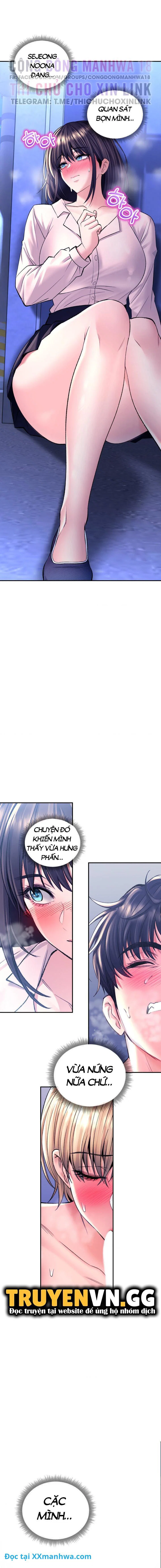 Thảo mộc tình ái - Chapter 29 trang 20