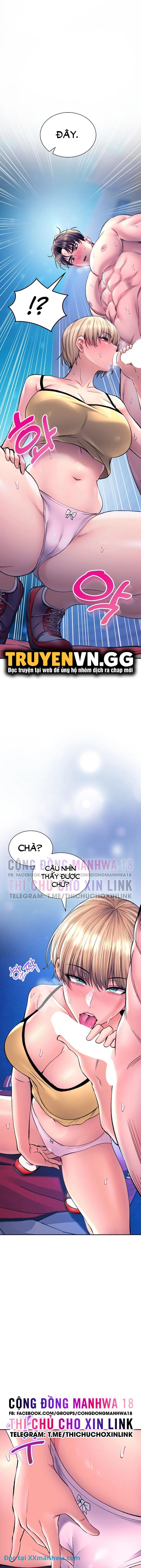 Thảo mộc tình ái - Chapter 30 trang 9