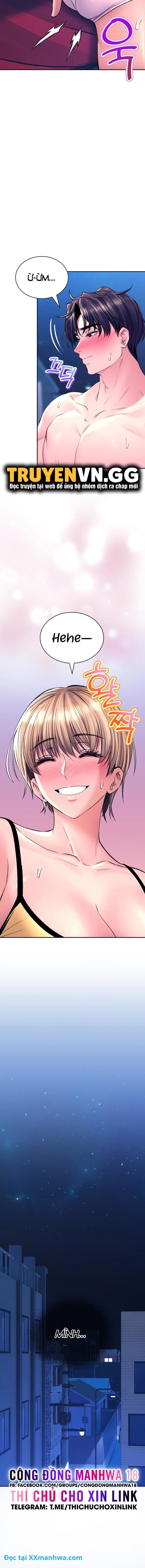 Thảo mộc tình ái - Chapter 30 trang 10