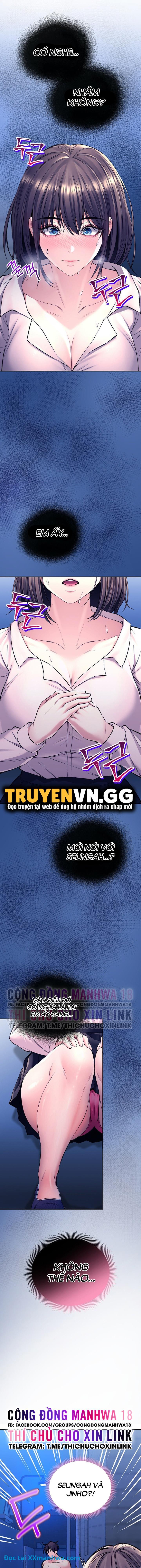 Thảo mộc tình ái - Chapter 30 trang 11