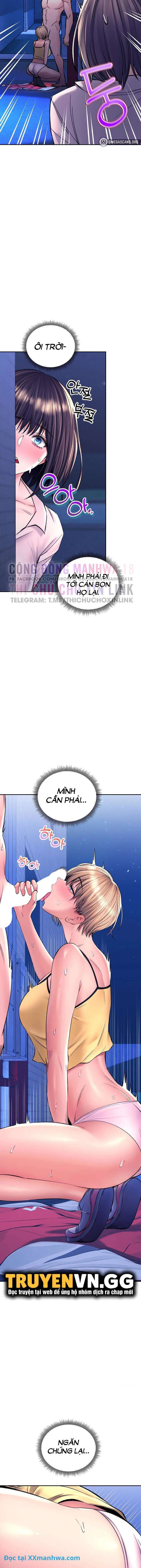 Thảo mộc tình ái - Chapter 30 trang 12