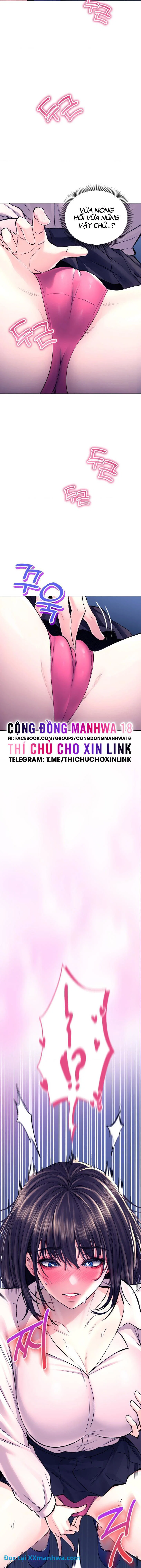 Thảo mộc tình ái - Chapter 30 trang 14