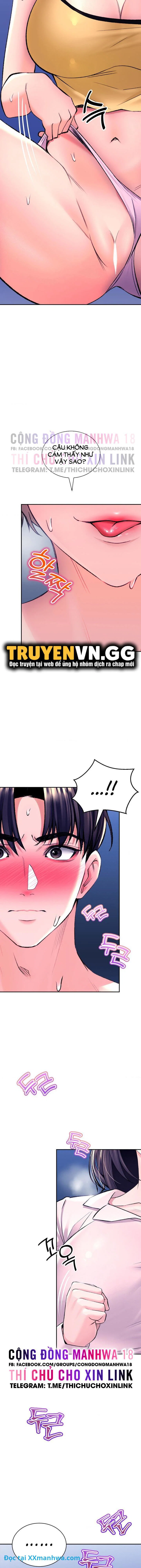 Thảo mộc tình ái - Chapter 30 trang 17