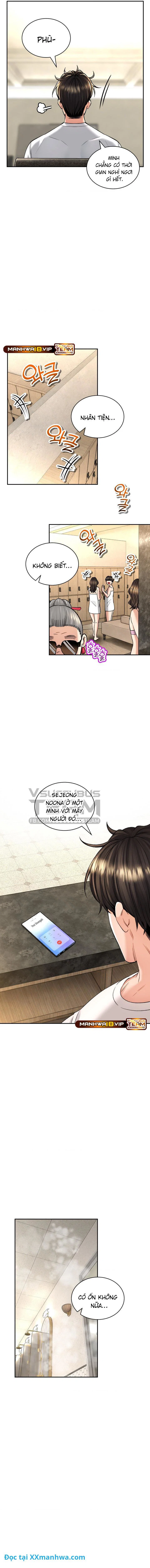 Thảo mộc tình ái - Chapter 33 trang 3