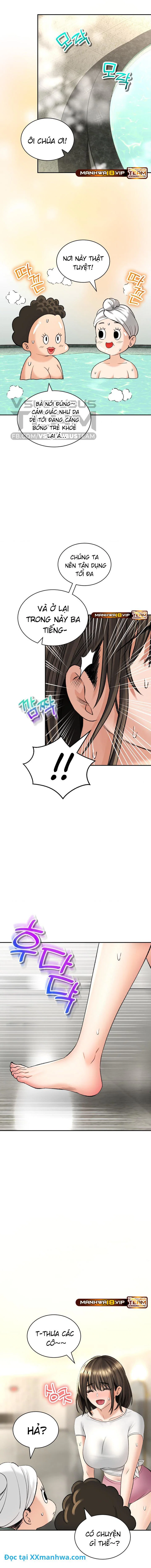 Thảo mộc tình ái - Chapter 33 trang 4